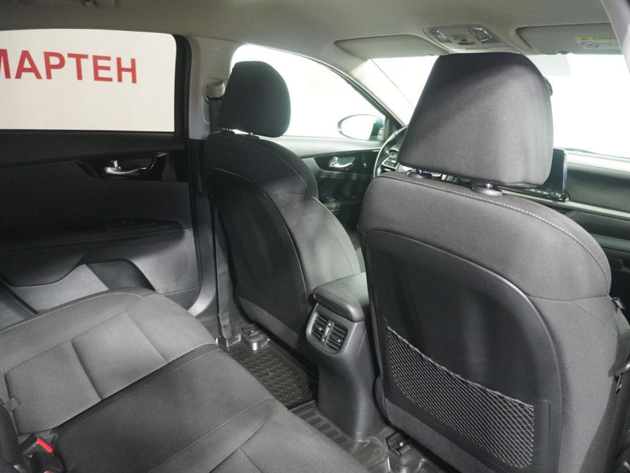 Kia Cerato IV Вологда  - изображение 11