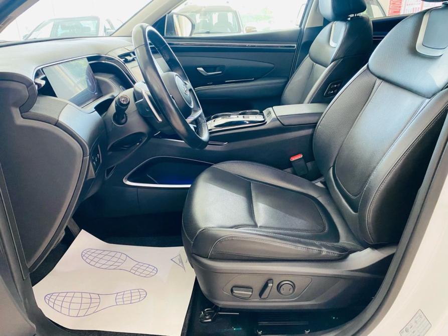 Hyundai Tucson IV Миасс  - изображение 9