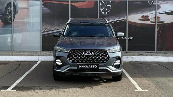 Chery Tiggo 7 Pro I с пробегом 2020 года, цена 1 479 000 рублей, 143147 км, внедорожник, Автокод Объявления