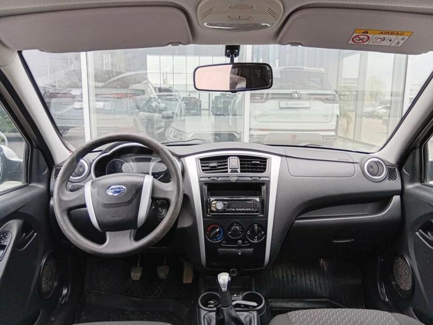 Datsun on-DO I Воронеж  - изображение 11