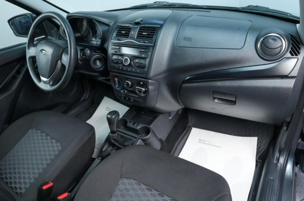 Lada (ВАЗ) Granta I Рестайлинг Челябинск  - изображение 15