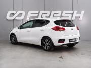 Kia Ceed II Рестайлинг Воронеж  - изображение 19