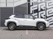 Toyota Yaris Cross I Краснодар  - изображение 25