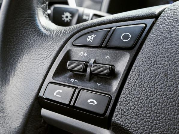 Hyundai Tucson III Рестайлинг с пробегом 2019 года, цена 2 430 000 рублей, 93100 км, внедорожник, Автокод Объявления