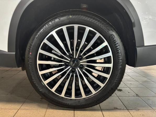 Tenet T8 с пробегом 2025 года, цена 3 499 000 рублей, 2800 км, внедорожник, Автокод Объявления