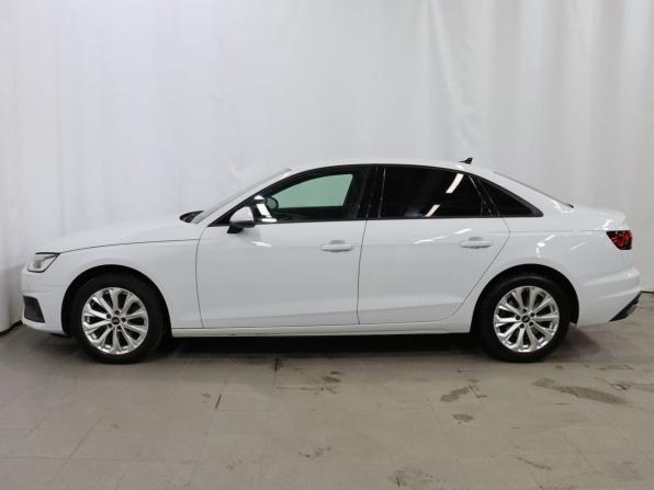 Audi A4 V (B9) Рестайлинг с пробегом 2021 года, цена 3 050 000 рублей, 49925 км, седан, Автокод Объявления