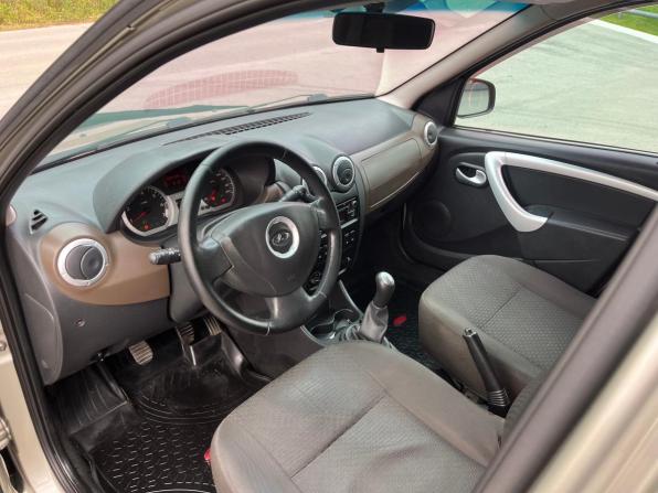 Lada (ВАЗ) Largus I с пробегом 2014 года, цена 549 000 рублей, 298327 км, универсал, Автокод Объявления