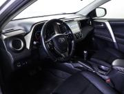 Toyota RAV4 IV (XA40) Москва  - изображение 36