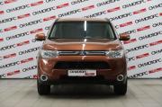 Mitsubishi Outlander III Сургут  - изображение 36