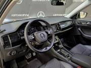 Skoda Kodiaq I Москва  - изображение 44