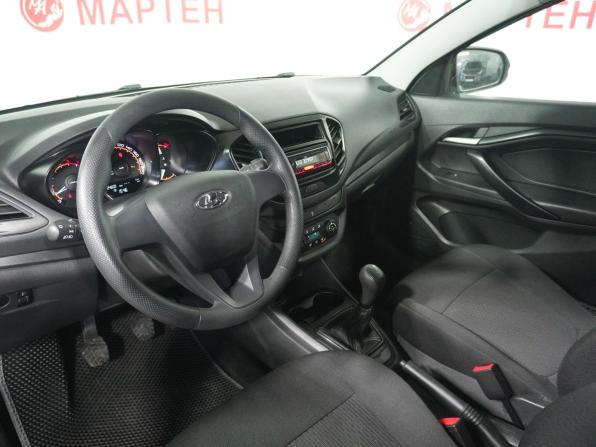 Lada (ВАЗ) Vesta I с пробегом 2021 года, цена 1 220 000 рублей, 24599 км, универсал, Автокод Объявления