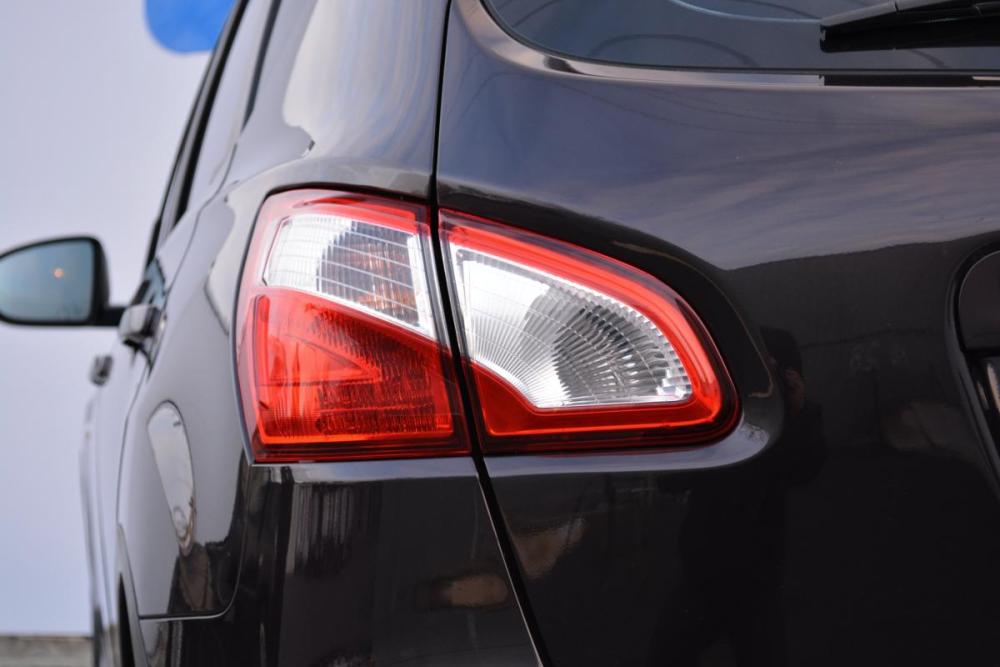 Nissan Qashqai I Рестайлинг Таганрог  - изображение 11