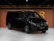 Mercedes-Benz V-Класс III (W447) Рестайлинг Москва  - изображение 45