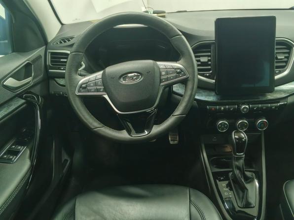 Lada (ВАЗ) Aura с пробегом 2024 года, цена 1 579 000 рублей, 15504 км, седан, Автокод Объявления