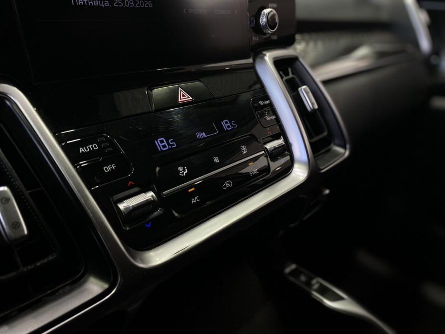 Kia Sorento IV Ростов-на-Дону  - изображение 15