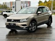 Volkswagen Tiguan II Тула  - изображение 19