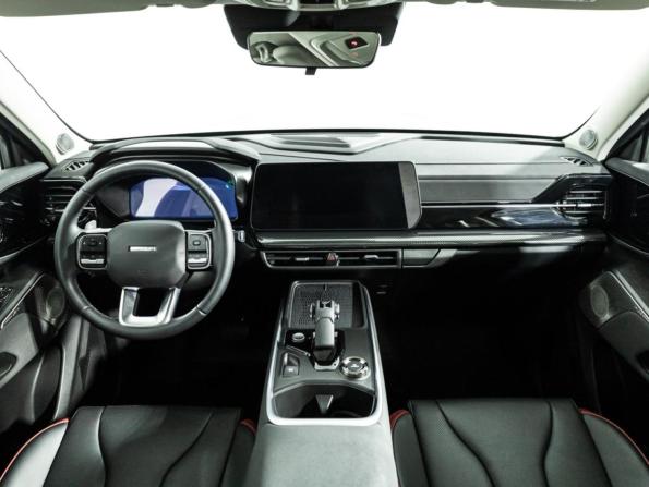 Haval H3 I с пробегом 2024 года, цена 2 349 777 рублей, 48449 км, внедорожник, Автокод Объявления
