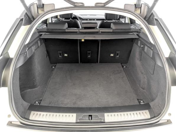 Land Rover Range Rover Velar I с пробегом 2020 года, цена 4 385 000 рублей, 72562 км, внедорожник, Автокод Объявления