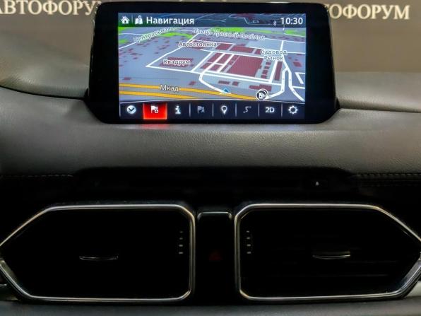 Mazda CX-5 II с пробегом 2020 года, цена 2 820 000 рублей, 134289 км, внедорожник, Автокод Объявления