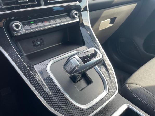 Haval M6 II с пробегом 2023 года, цена 1 790 000 рублей, 51350 км, внедорожник, Автокод Объявления