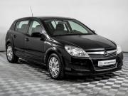 Opel Astra H Рестайлинг Москва  - изображение 15