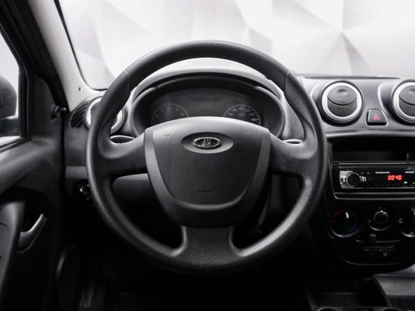 Lada (ВАЗ) Granta I с пробегом 2018 года, цена 577 000 рублей, 137000 км, лифтбек, Автокод Объявления