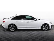 Audi A4 V (B9) Рестайлинг Москва  - изображение 30