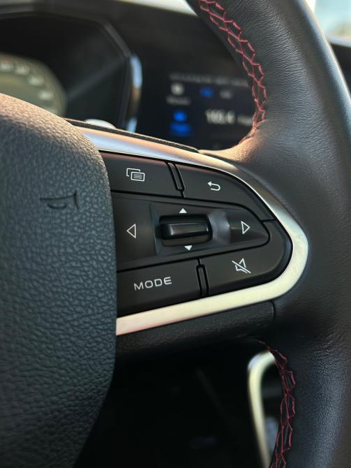 Geely Tugella I Альметьевск  - изображение 16