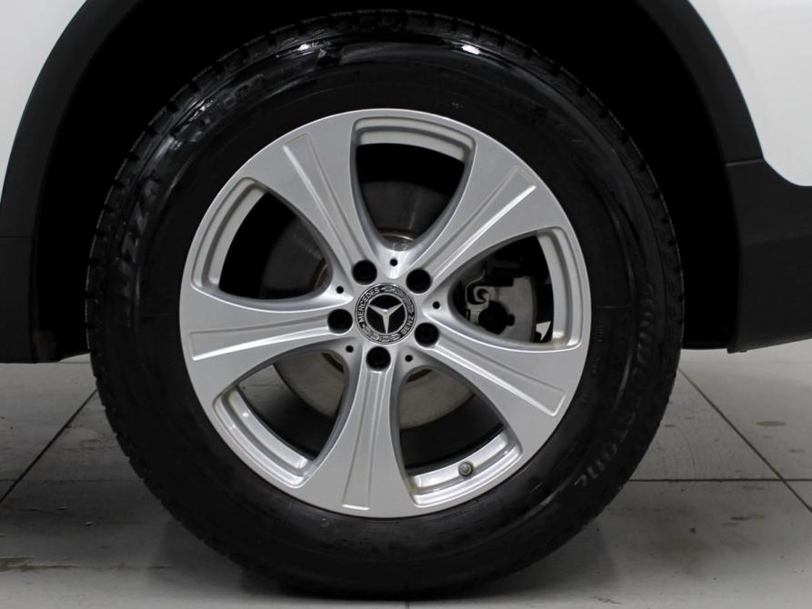 Mercedes-Benz GLC I (X253) Екатеринбург  - изображение 21