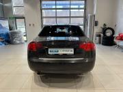 Audi A4 III (B7) Москва  - изображение 17