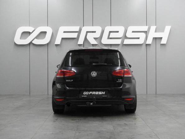 Volkswagen Golf VII с пробегом 2013 года, цена 1 185 000 рублей, 177402 км, хэтчбек, Автокод Объявления