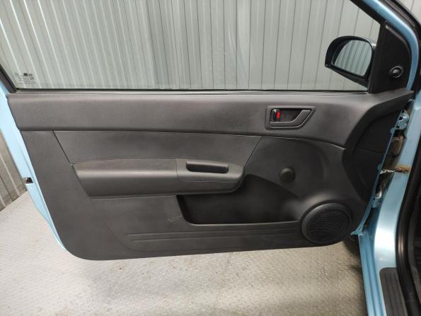 Hyundai Getz I Рестайлинг с пробегом 2007 года, цена 399 000 рублей, 157985 км, хэтчбек, Автокод Объявления