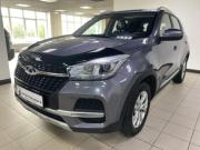 Chery Tiggo 4 I Рестайлинг Челябинск  - изображение 20