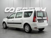 Lada (ВАЗ) Largus I Рестайлинг Воронеж  - изображение 19