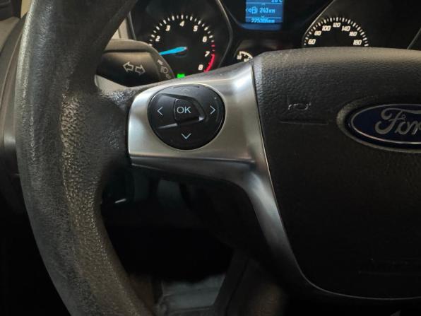 Ford Focus III с пробегом 2013 года, цена 639 000 рублей, 223000 км, хэтчбек, Автокод Объявления
