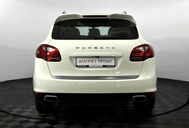 Porsche Cayenne II (958) с пробегом 2011 года, цена 3 160 000 рублей, 115118 км, внедорожник, Автокод Объявления