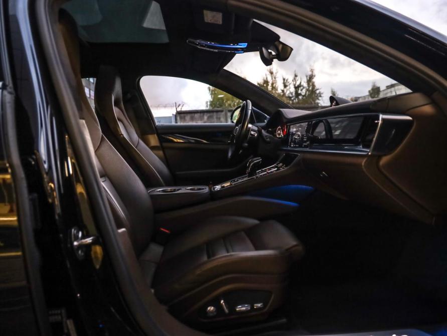 Porsche Panamera II Санкт-Петербург  - изображение 36