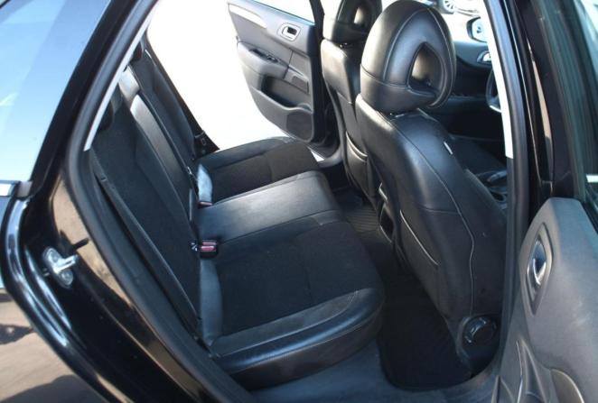 Citroen C4 I Рестайлинг с пробегом 2011 года, цена 416 900 рублей, 210038 км, хэтчбек, Автокод Объявления