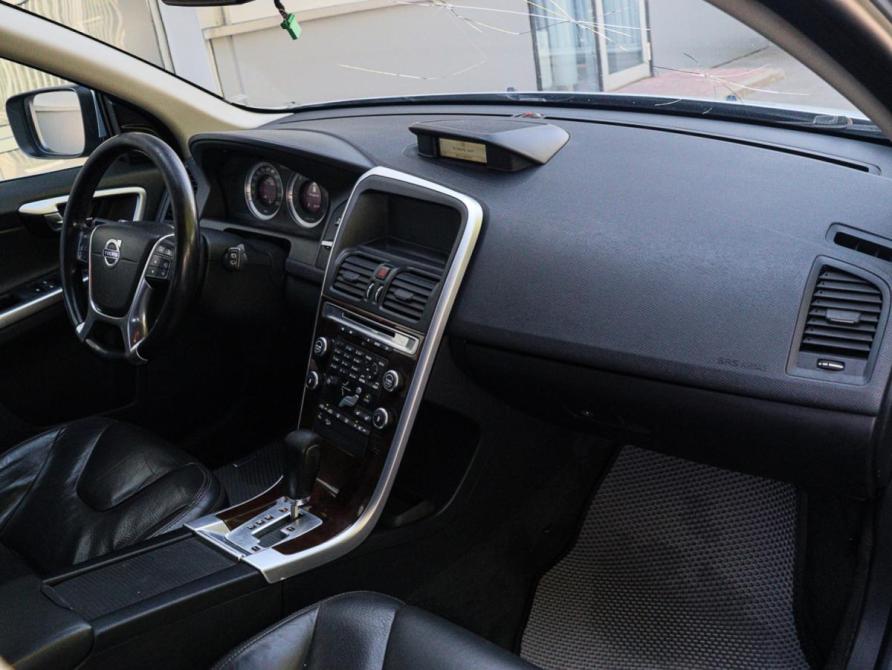 Volvo XC60 I Москва  - изображение 7