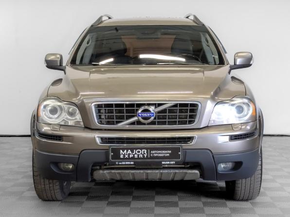 Volvo XC90 I Рестайлинг с пробегом 2011 года, цена 2 350 000 рублей, 135512 км, внедорожник, Автокод Объявления