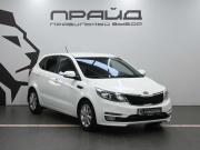 Kia Rio III Рестайлинг Ростов-на-Дону  - изображение 27