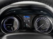 Toyota Camry VIII (XV70) Рестайлинг Иркутск  - изображение 36