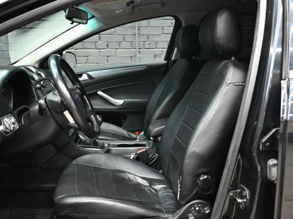 Ford Mondeo IV Рестайлинг с пробегом 2011 года, цена 740 000 рублей, 198834 км, седан, Автокод Объявления