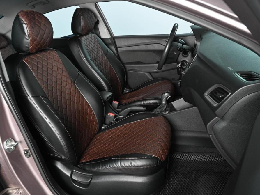 Hyundai Solaris II Ростов-на-Дону  - изображение 8