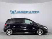 Mercedes-Benz B-Класс I (W245) Рестайлинг Калининград  - изображение 21