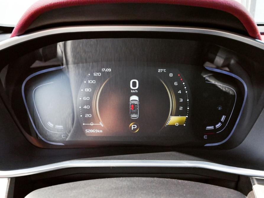 Geely Coolray I Рестайлинг Екатеринбург  - изображение 11