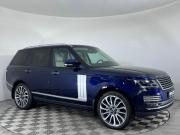 Land Rover Range Rover IV Рестайлинг Ростов-на-Дону  - изображение 45