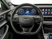 Chery Tiggo 7 Pro Max I Москва  - изображение 57