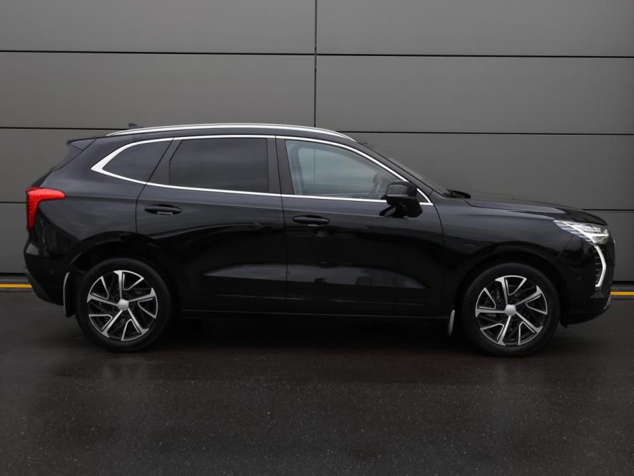Haval Jolion I Москва  - изображение 4