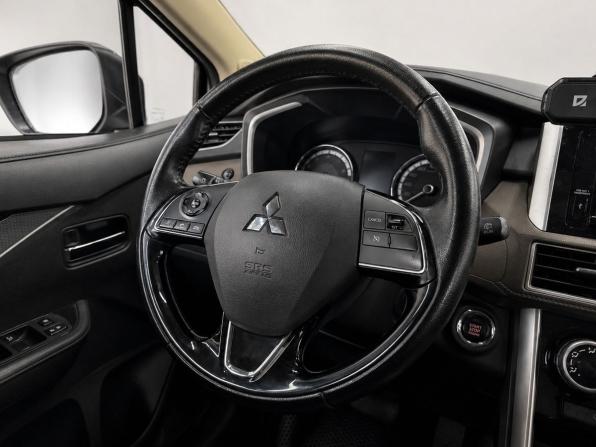 Mitsubishi Xpander I с пробегом 2022 года, цена 2 079 000 рублей, 89510 км, внедорожник, Автокод Объявления